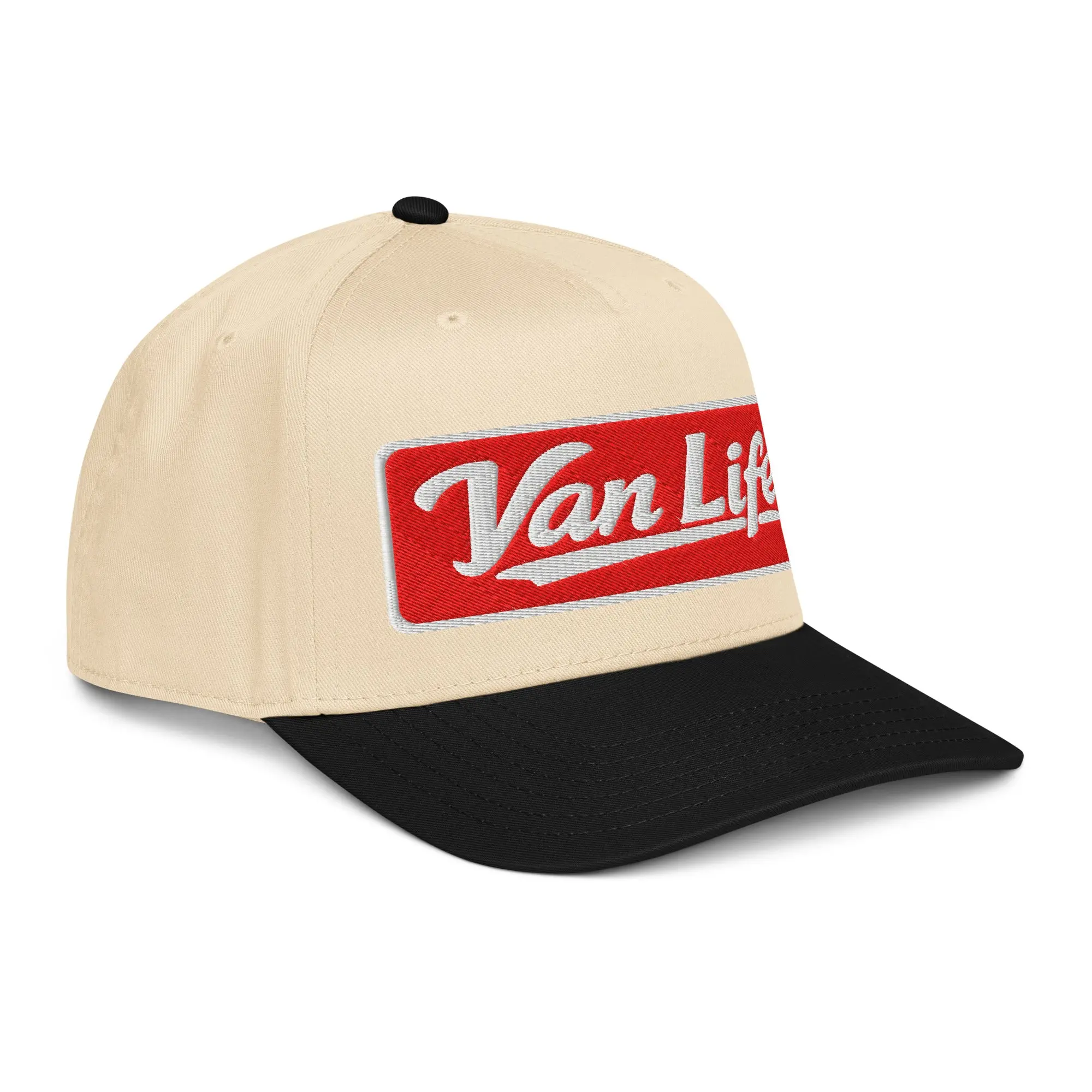 Legacy 5 panel cap - Image 4