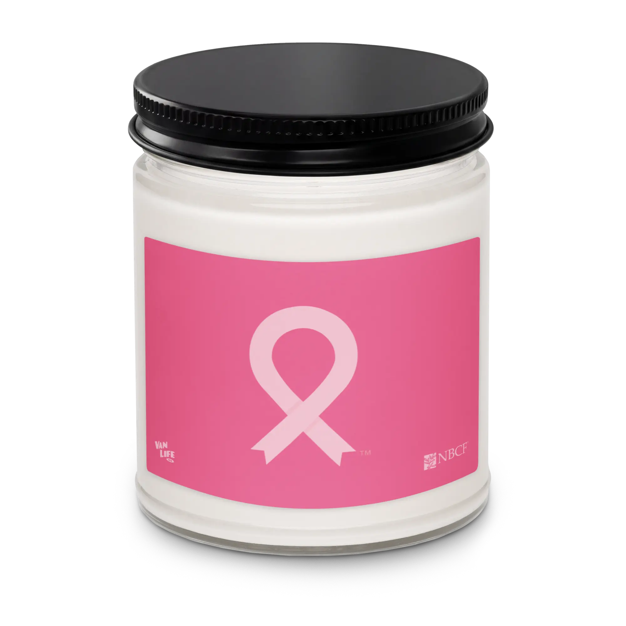 Ribbon Candle - Image 24