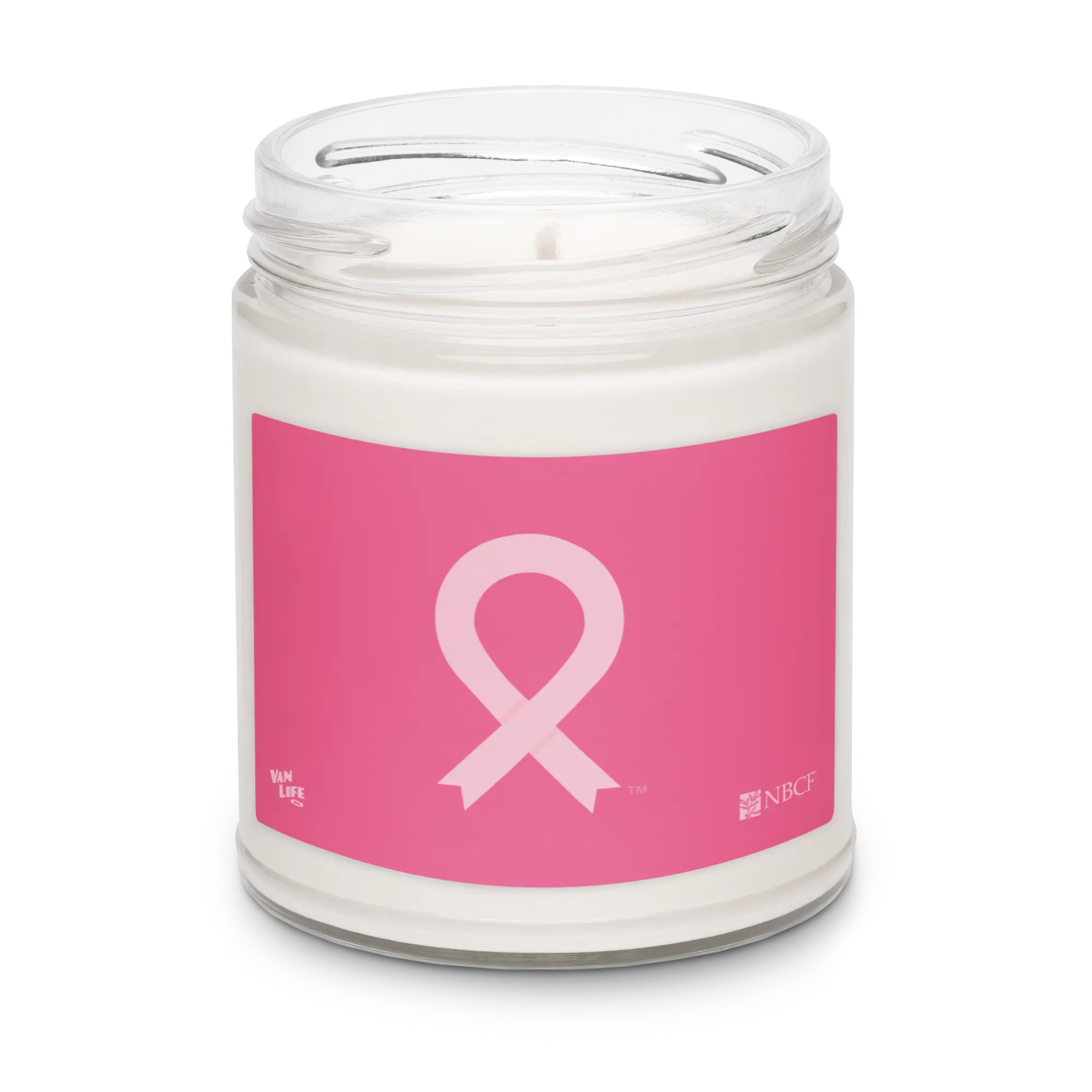 Ribbon Candle - Image 4